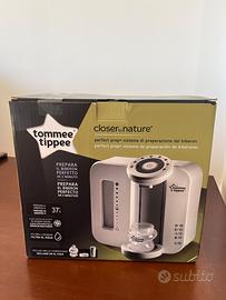 Preparatore Biberon Tommee Tippee Perfect Prep