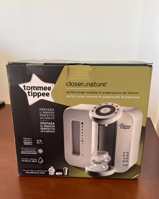 Preparatore Biberon Tommee Tippee Perfect Prep
