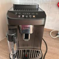 Macchina caffe in garanzia