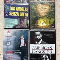 American gangster e altri film DVD
