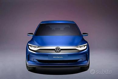 Ricambi Per volkswagen ID2 ID.2 anno 2024 2025 202