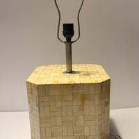 Lampada da tavolo T. Barbi