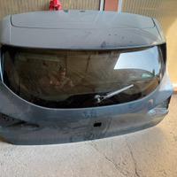 Poertellone posteriore renault clio v