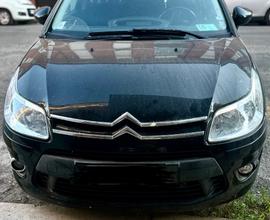 Citroen c4 - 2009