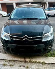 Citroen c4 - 2009