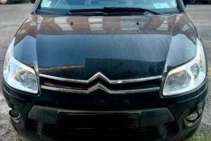 Citroen c4 - 2009