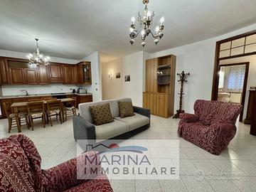Appartamento di 90 m² con 5 locali a Chioggia