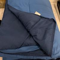 Piumone invernale 210x250