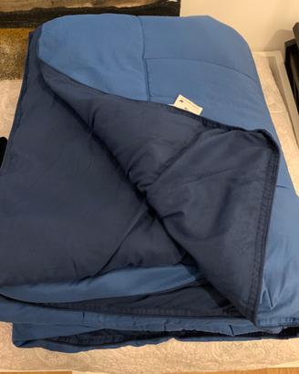 Piumone invernale 210x250