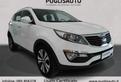KIA Sportage 3ªs 1.7 CRDI VGT 2WD Active