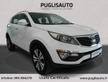 KIA Sportage 3ªs 1.7 CRDI VGT 2WD Active