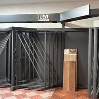 ESPOSITORE PIASTRELLE IN FERRO