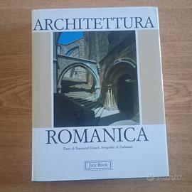 ARCHITETTURA ROMANICA