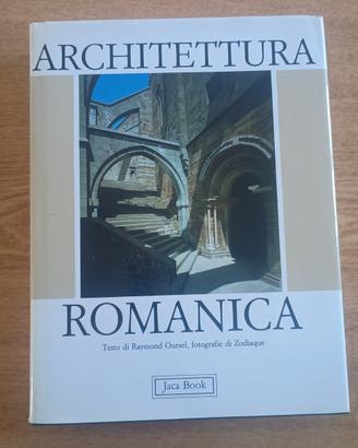 ARCHITETTURA ROMANICA