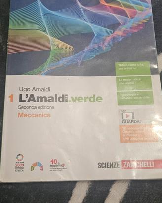 L'amaldi verde 1