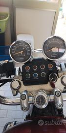 Moto D'epoca