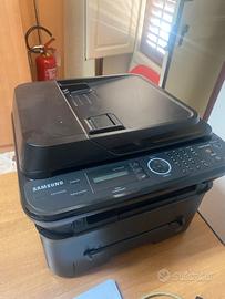 Stampante scanner Samsung