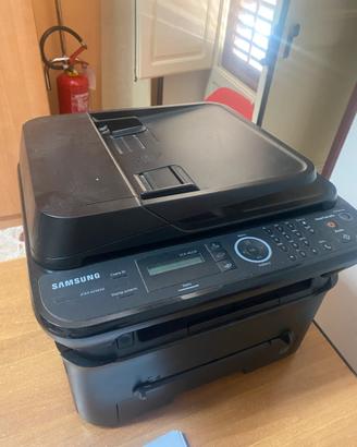 Stampante scanner Samsung