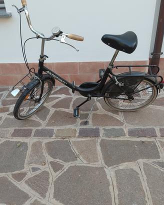 bici tipo Graziella marca Molinari 