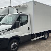 Iveco daily 35c15 frigo -20 gradi euro 6
