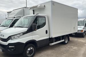 Iveco daily 35c15 frigo -20 gradi euro 6