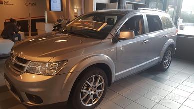 Freemont 2.0 mjt 16v Lounge 4x4 170cv auto E5