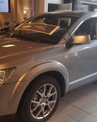 Freemont 2.0 mjt 16v Lounge 4x4 170cv auto E5