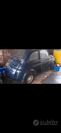 fiat 500 epoca 1972