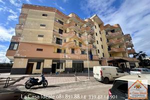 Orta di Atella 1 piano di 100mq euro 139000