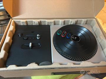 DJ HERO