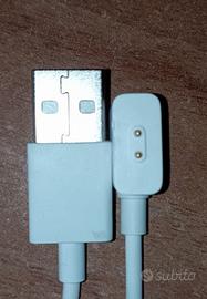 Xiaomi Cavo di ricarica magnetico per orologi 2