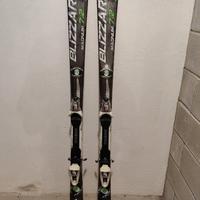 sci Blizzard Magnum 7.2