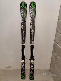 sci Blizzard Magnum 7.2