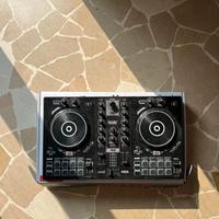 Console Hercules inpulse 300