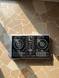 Console Hercules inpulse 300