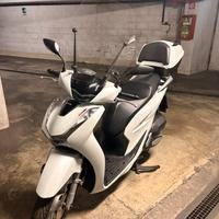 Honda Sh 150