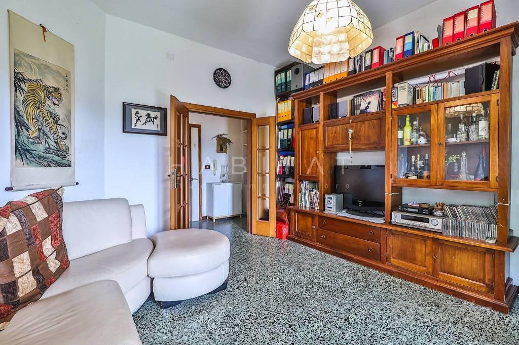 Appartamento – Bologna, San Ruffillo, Savena - Vista 5
