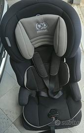 seggiolino auto per bambini 