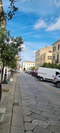 ATTIVITÀ A SASSARI