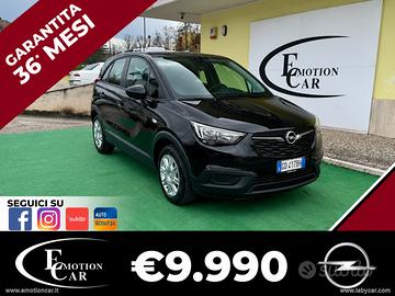 OPEL Crossland X 1.2 12V S&S Advance - 2020
