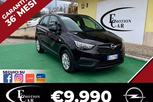 OPEL Crossland X 1.2 12V S&S Advance - 2020