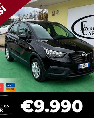 OPEL Crossland X 1.2 12V S&S Advance - 2020