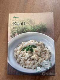 Ricette bimby libri e stick