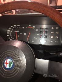 Alfa Romeo Giulietta 1600 L