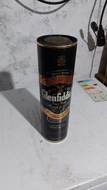 Whisky Glenfiddich