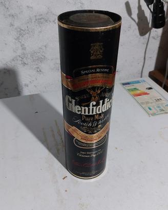 Whisky Glenfiddich