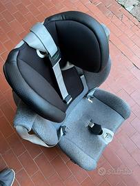 Seggiolino auto per bambini