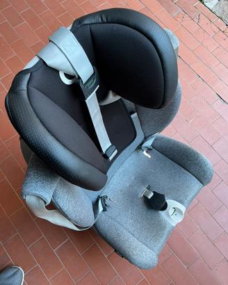 Seggiolino auto per bambini