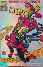 Spidermen e Venom fumetti