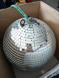 palla da discoteca 